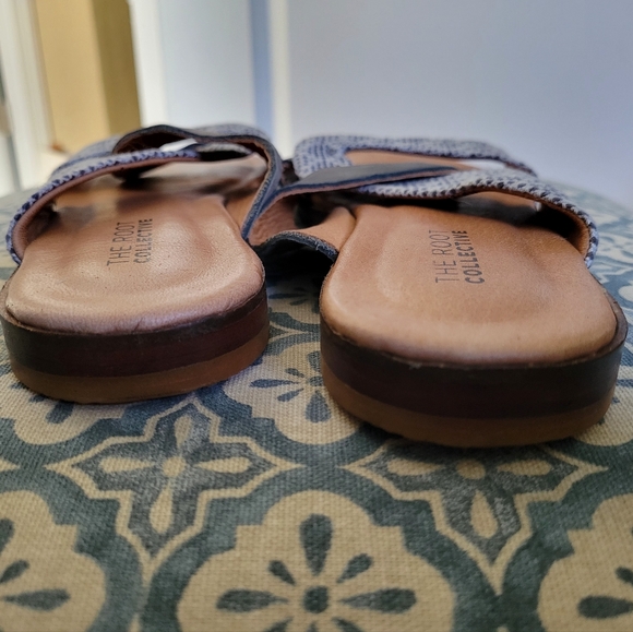 Molly Sandals - Picture 3 of 4